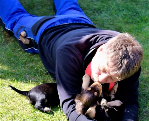 2021-04-24-G-Wurf-Shakern mit Herrchen-3